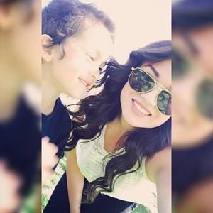 Meet your Posher, Ariel